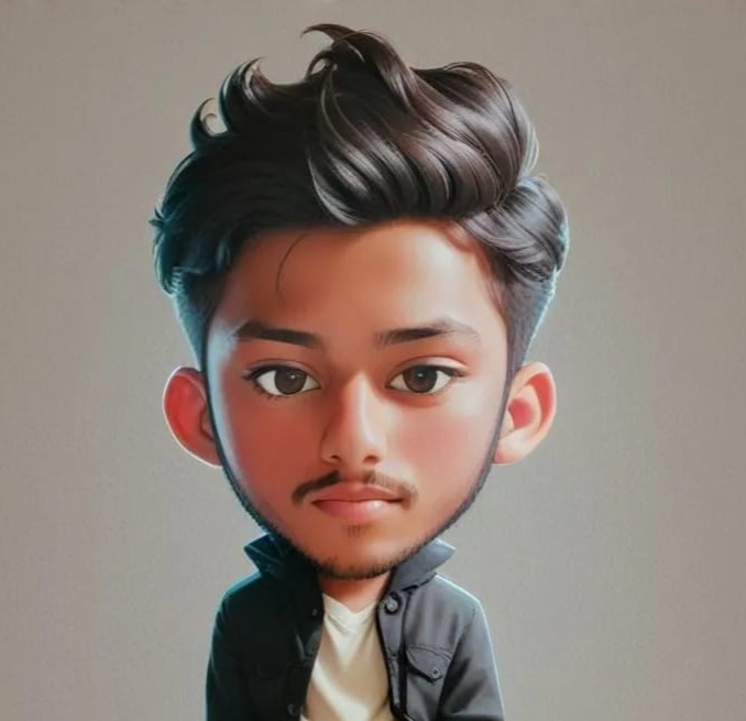 Hariharasudhan_M